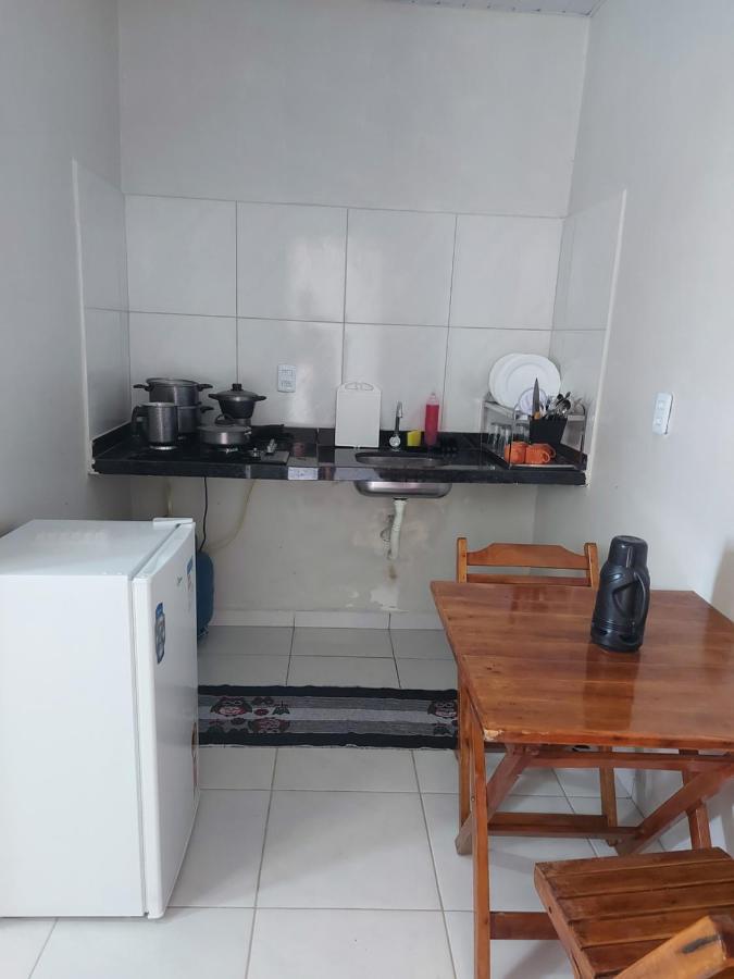 Pôr do sol apartamentos Fortaleza (Ceara) Exterior foto